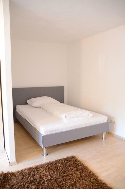 Lms Apartments Weiterstadt Exterior photo